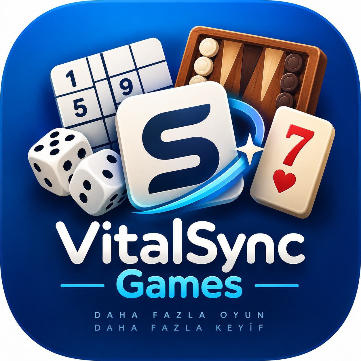 VS Games